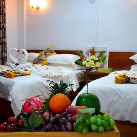 Hotel Ye Myanmar Mandalay Ngoại thất bức ảnh