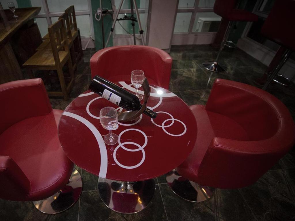 Hotel Ye Myanmar Mandalay Ngoại thất bức ảnh