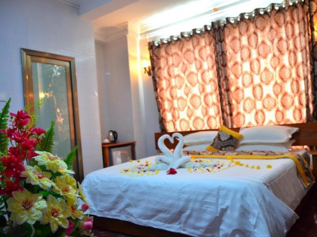 Hotel Ye Myanmar Mandalay Ngoại thất bức ảnh