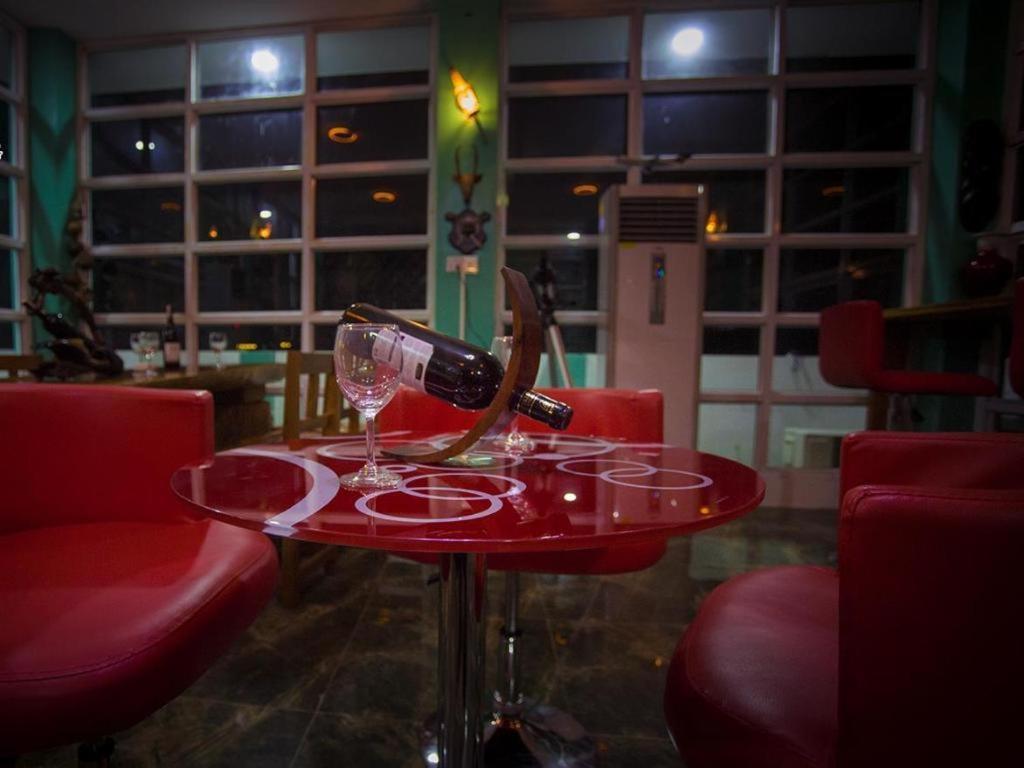 Hotel Ye Myanmar Mandalay Ngoại thất bức ảnh