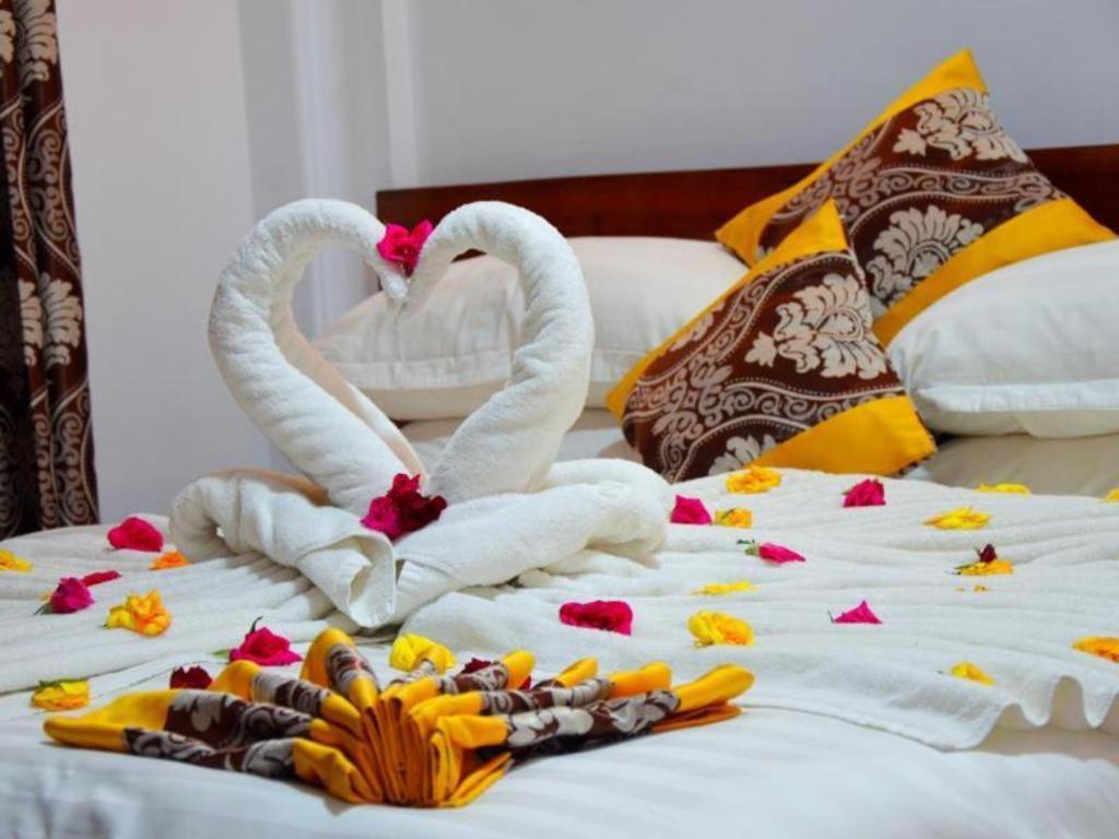 Hotel Ye Myanmar Mandalay Ngoại thất bức ảnh