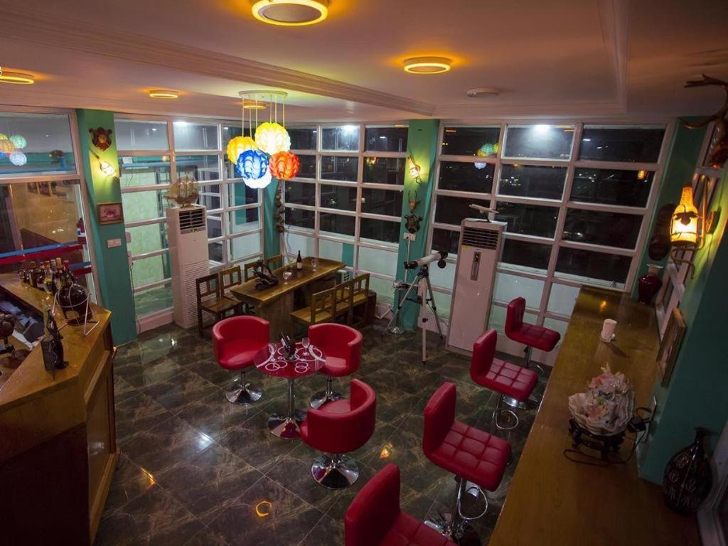Hotel Ye Myanmar Mandalay Ngoại thất bức ảnh