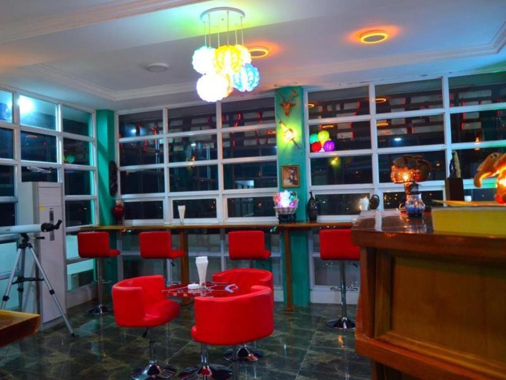 Hotel Ye Myanmar Mandalay Ngoại thất bức ảnh