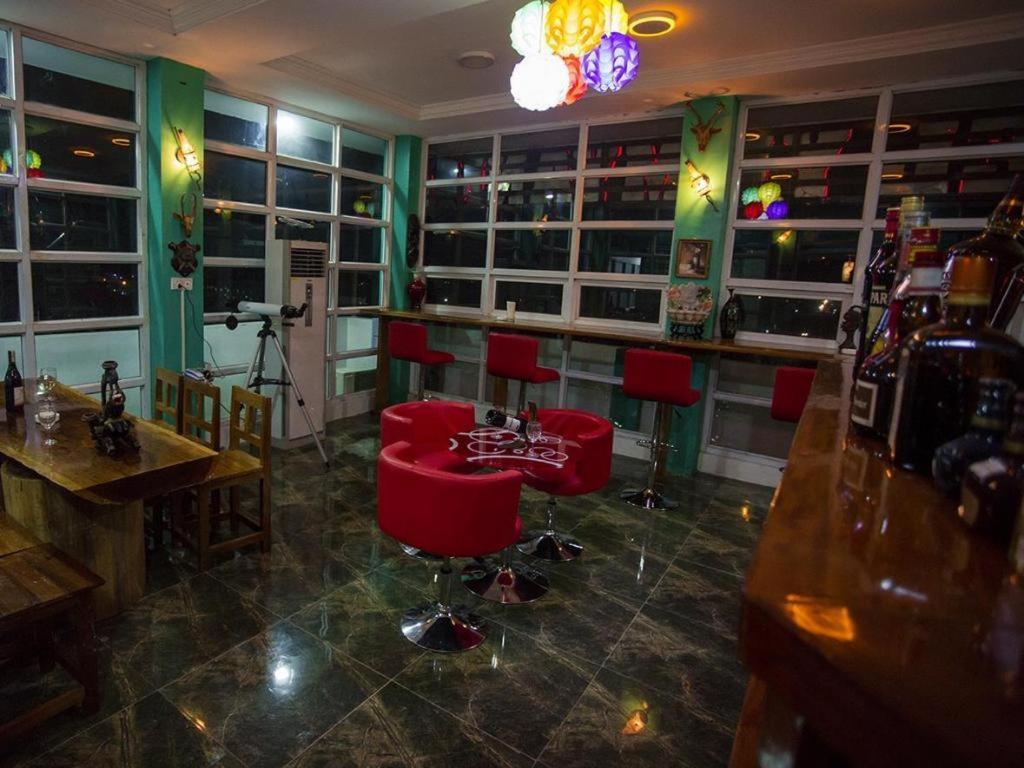 Hotel Ye Myanmar Mandalay Ngoại thất bức ảnh