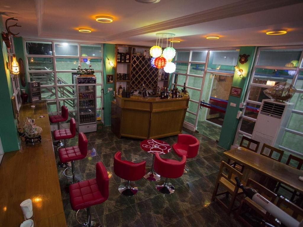 Hotel Ye Myanmar Mandalay Ngoại thất bức ảnh