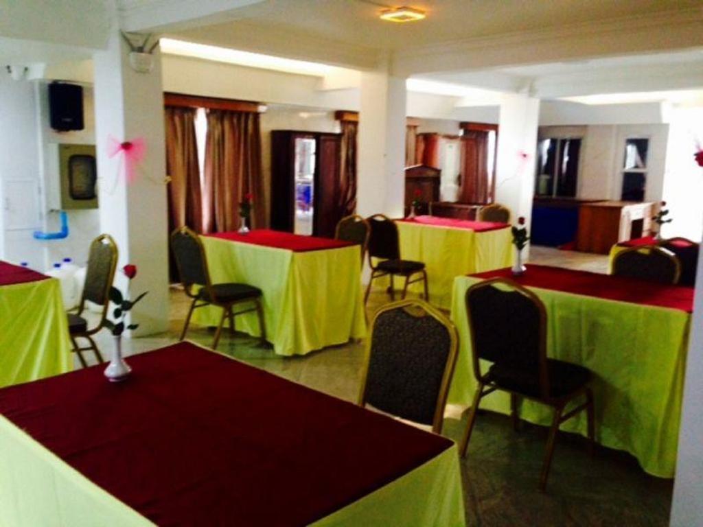 Hotel Ye Myanmar Mandalay Ngoại thất bức ảnh