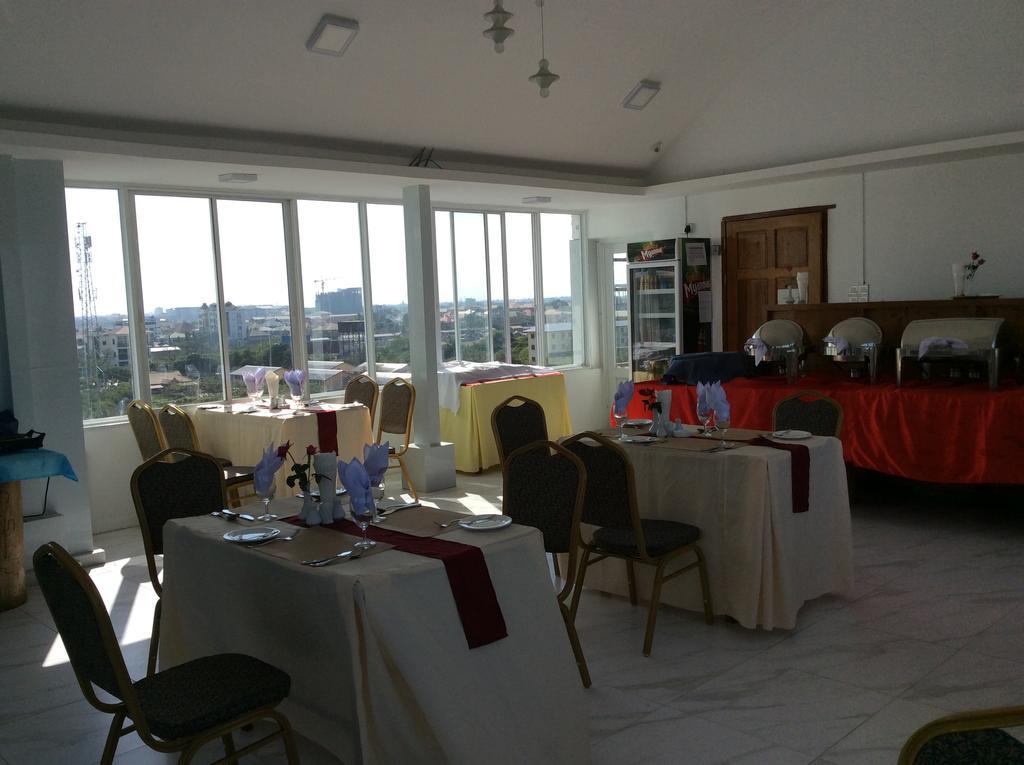 Hotel Ye Myanmar Mandalay Ngoại thất bức ảnh