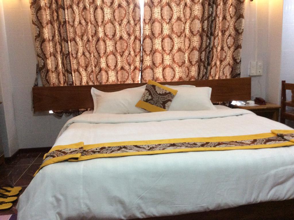 Hotel Ye Myanmar Mandalay Ngoại thất bức ảnh