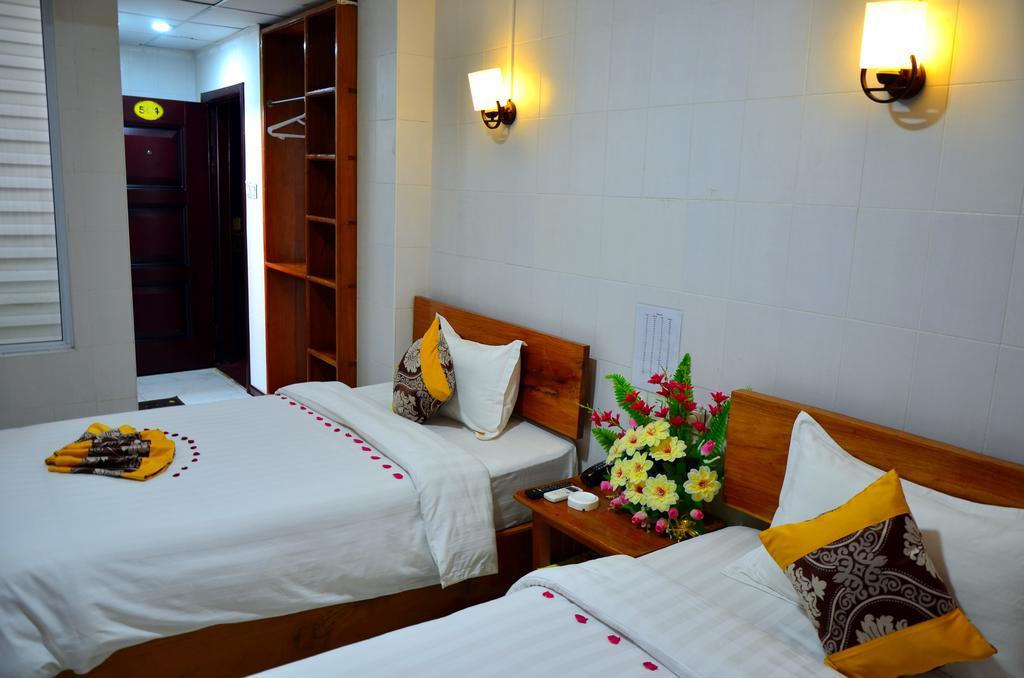Hotel Ye Myanmar Mandalay Ngoại thất bức ảnh