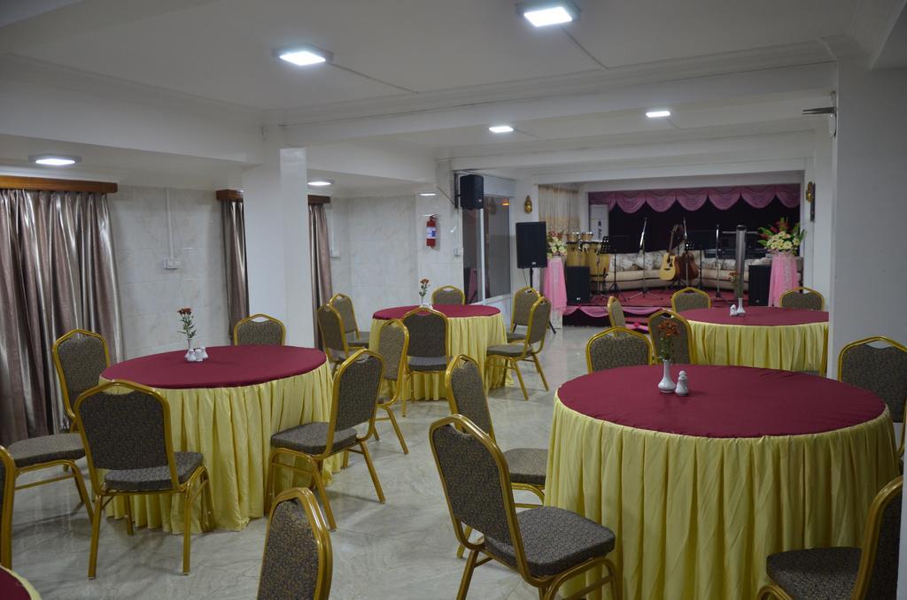 Hotel Ye Myanmar Mandalay Ngoại thất bức ảnh
