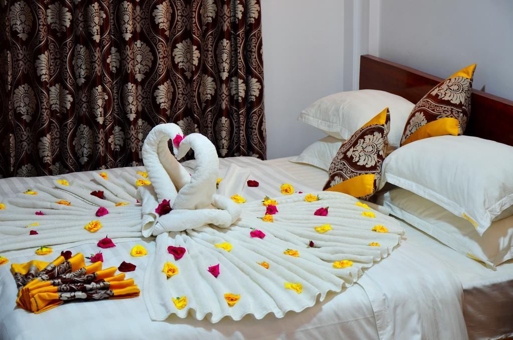 Hotel Ye Myanmar Mandalay Ngoại thất bức ảnh