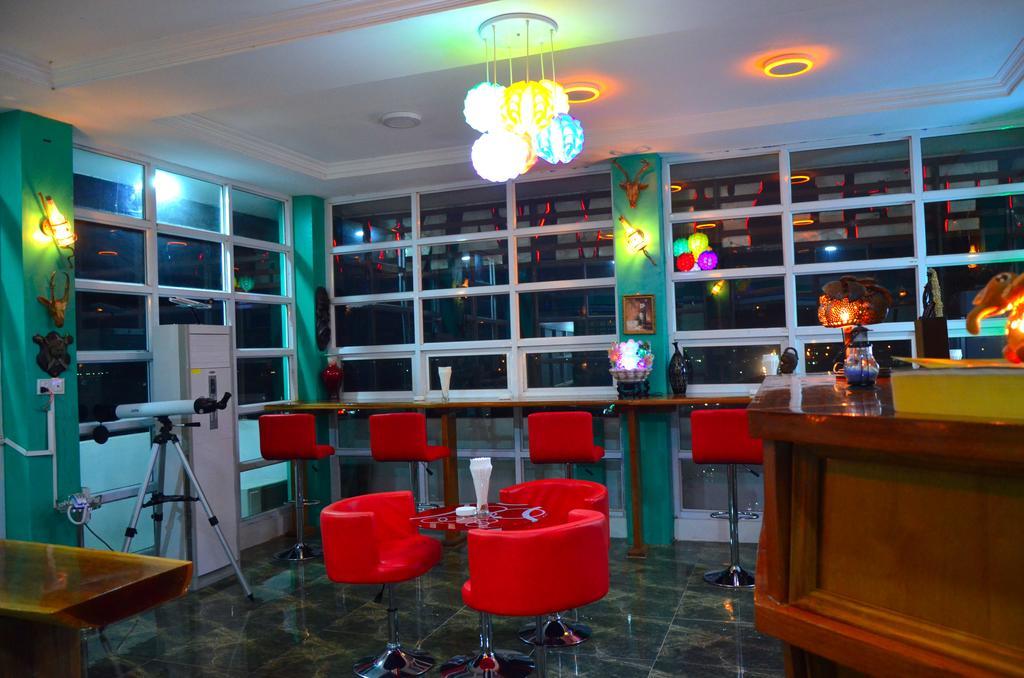 Hotel Ye Myanmar Mandalay Ngoại thất bức ảnh