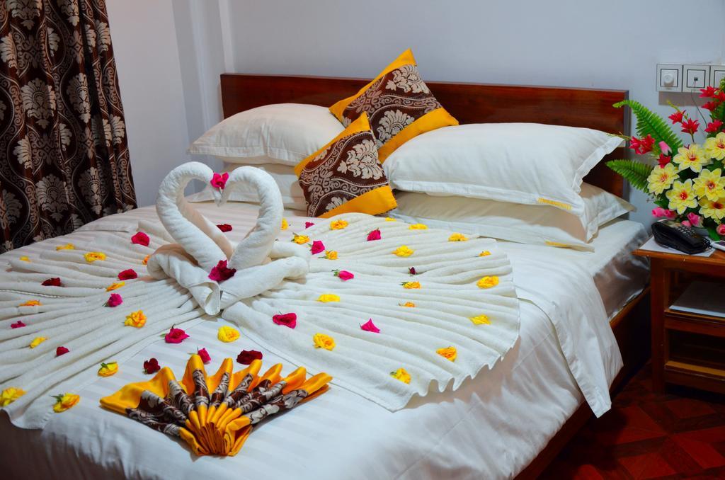 Hotel Ye Myanmar Mandalay Ngoại thất bức ảnh
