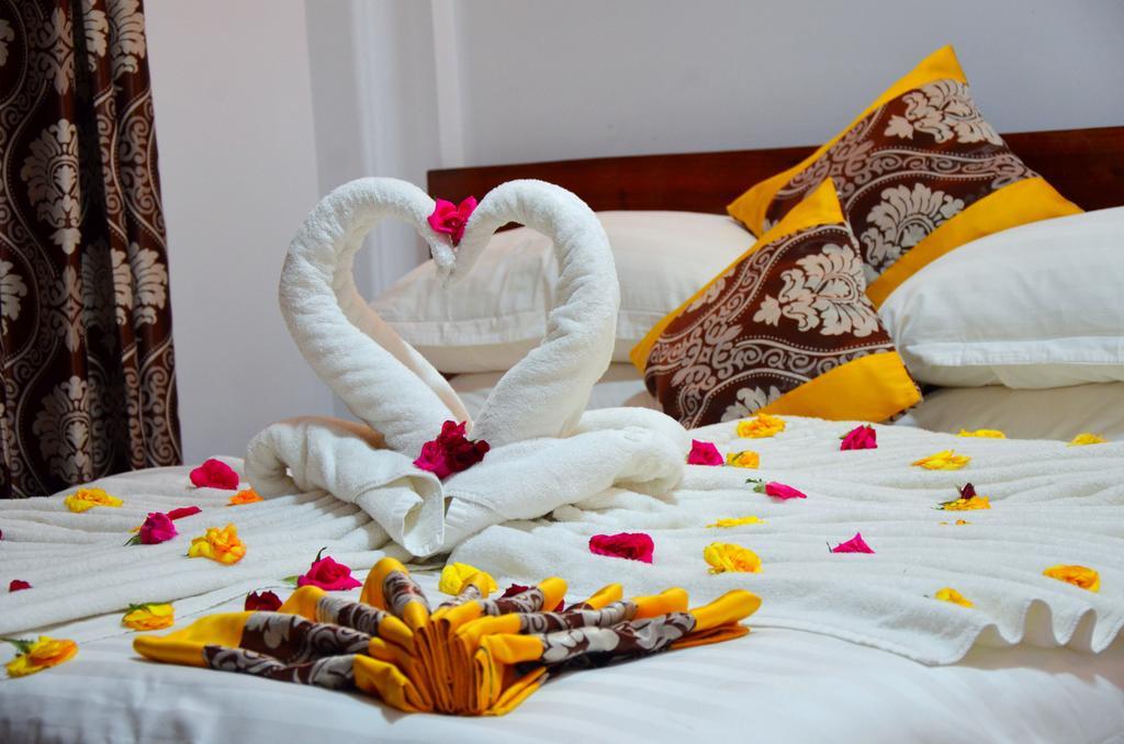 Hotel Ye Myanmar Mandalay Ngoại thất bức ảnh