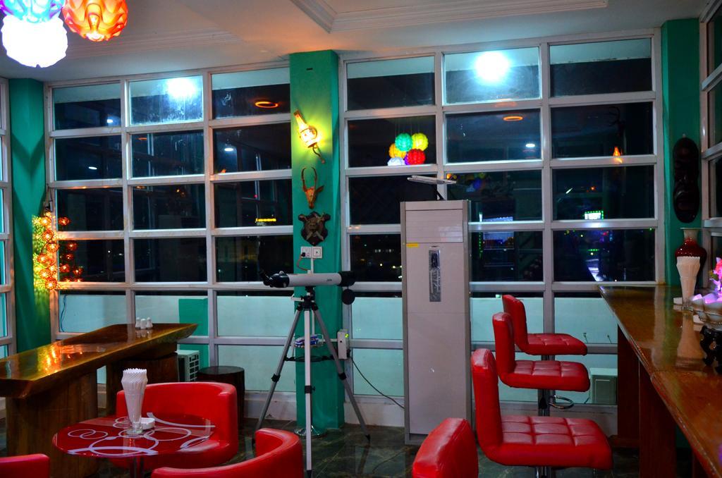 Hotel Ye Myanmar Mandalay Ngoại thất bức ảnh