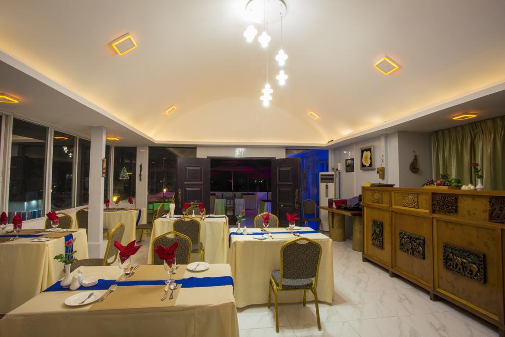 Hotel Ye Myanmar Mandalay Ngoại thất bức ảnh