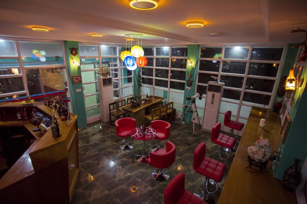 Hotel Ye Myanmar Mandalay Ngoại thất bức ảnh
