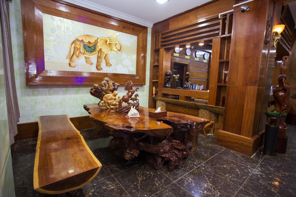Hotel Ye Myanmar Mandalay Ngoại thất bức ảnh