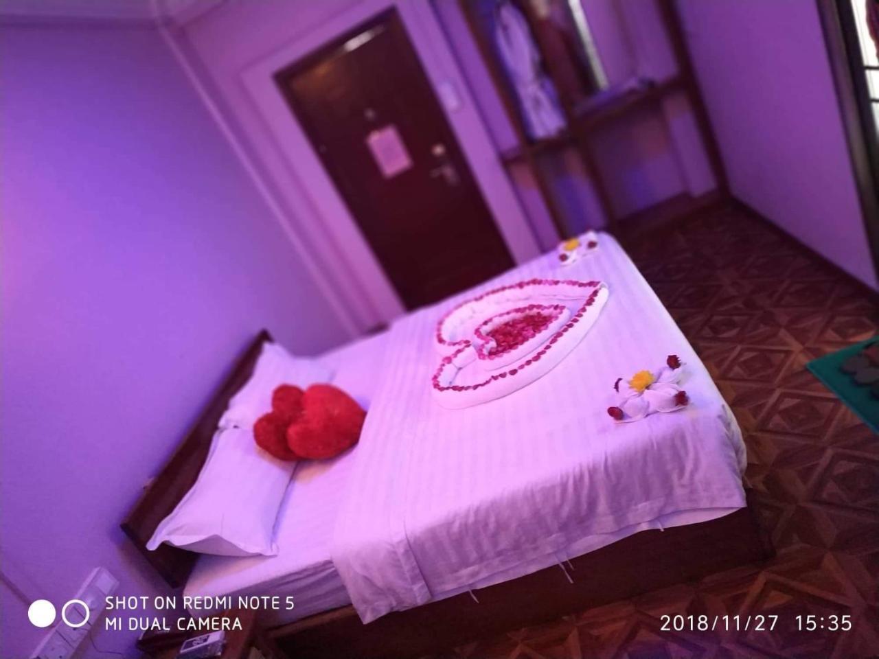Hotel Ye Myanmar Mandalay Ngoại thất bức ảnh